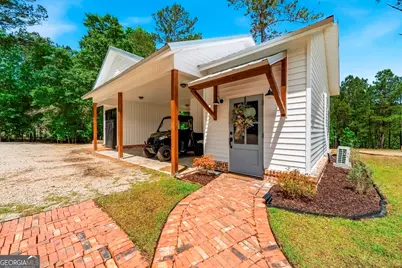 122 Island Creek Drive NE, Sparta, GA 31087 - Photo 44