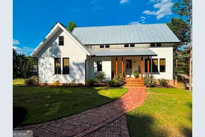 122 Island Creek Drive NE, Sparta, GA 31087 - Photo 2