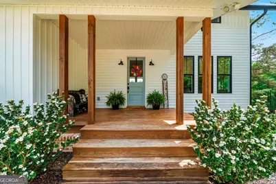 122 Island Creek Drive NE, Sparta, GA 31087 - Photo 8