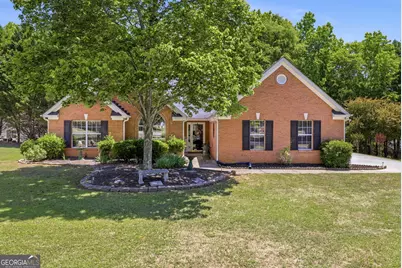 21 Field Stone Circle, Jefferson, GA 30549 - Photo 1