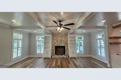 654, Lot 66, 67 Liberty Hill Rd, Milner, GA 30257 - Photo 38
