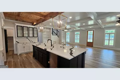 654, Lot 66, 67 Liberty Hill Rd, Milner, GA 30257 - Photo 30