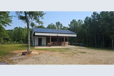 654, Lot 66, 67 Liberty Hill Rd, Milner, GA 30257 - Photo 148