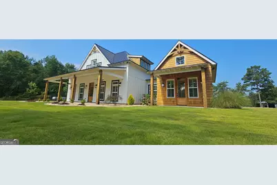 654, Lot 66, 67 Liberty Hill Rd, Milner, GA 30257 - Photo 122