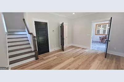 654, Lot 66, 67 Liberty Hill Rd, Milner, GA 30257 - Photo 2
