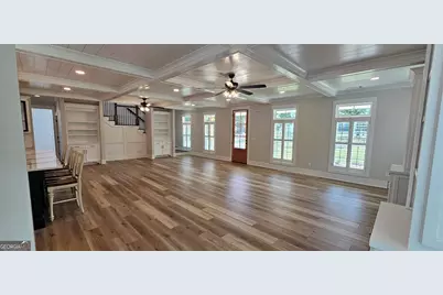 654, Lot 66, 67 Liberty Hill Rd, Milner, GA 30257 - Photo 36