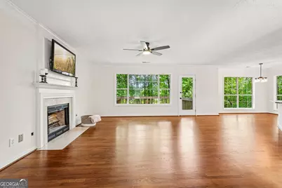 5520 Tallantworth Trail, Cumming, GA 30040 - Photo 6