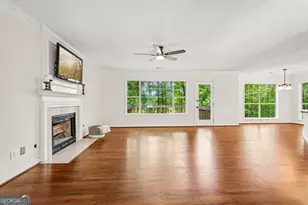 5520 Tallantworth Trail, Cumming, GA 30040 - Photo 6