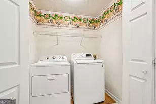 5520 Tallantworth Trail, Cumming, GA 30040 - Photo 26