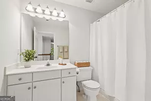 5520 Tallantworth Trail, Cumming, GA 30040 - Photo 16