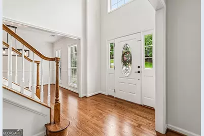 5520 Tallantworth Trail, Cumming, GA 30040 - Photo 4