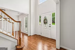 5520 Tallantworth Trail, Cumming, GA 30040 - Photo 4