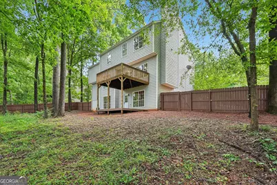 5520 Tallantworth Trail, Cumming, GA 30040 - Photo 32