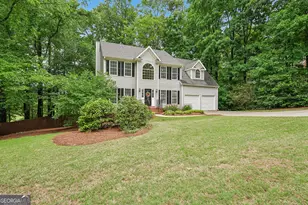 5520 Tallantworth Trail, Cumming, GA 30040 - Photo 2