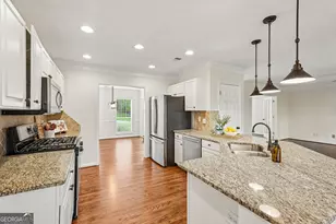 5520 Tallantworth Trail, Cumming, GA 30040 - Photo 10