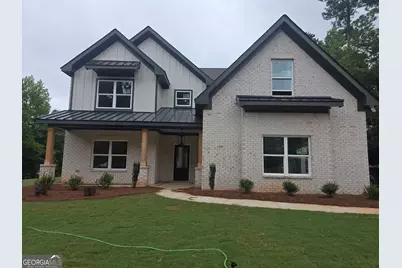 19 Louie Lane #33, Jefferson, GA 30549 - Photo 1