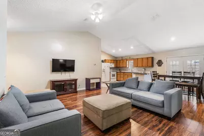 201 Lake Wisteria Drive, Kingsland, GA 31548 - Photo 12
