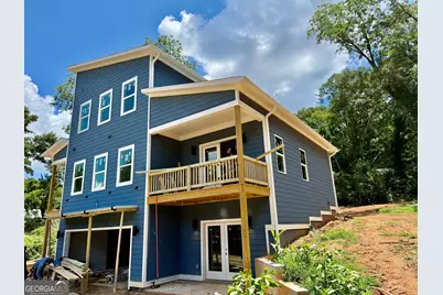 146 N Peter Street, Athens, GA 30601 - Photo 1