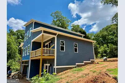 146 N Peter Street, Athens, GA 30601 - Photo 2