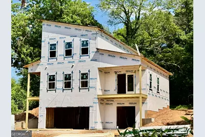 146 N Peter Street, Athens, GA 30601 - Photo 2