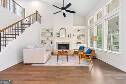 2600 Stonewood Field Road, Watkinsville, GA 30677 - Photo 8
