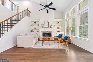 2600 Stonewood Field Rd, Watkinsville, GA 30677 - Photo 8