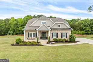 2600 Stonewood Field Rd, Watkinsville, GA 30677 - Photo 1