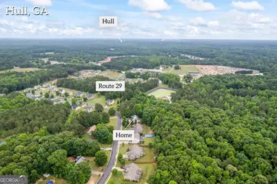1176 Kimberly Circle, Hull, GA 30646 - Photo 42