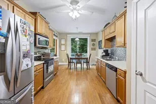 1176 Kimberly Cir, Hull, GA 30646 - Photo 12