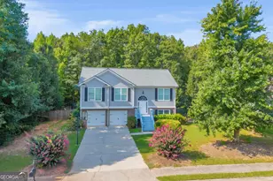 1176 Kimberly Cir, Hull, GA 30646 - Photo 2