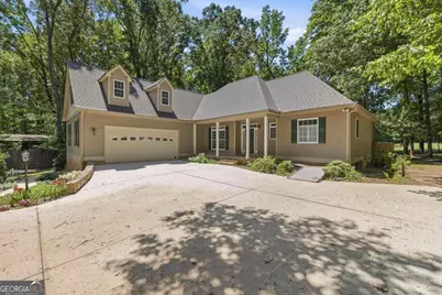 153 Hoot Owl Lane, Eatonton, GA 31024 - Photo 56