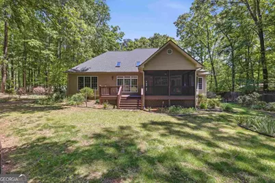 153 Hoot Owl Lane, Eatonton, GA 31024 - Photo 2