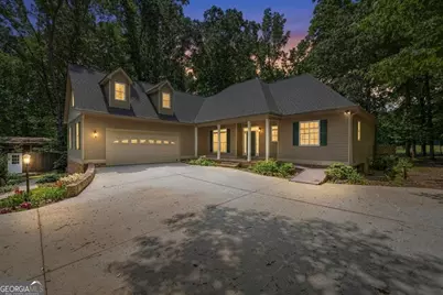 153 Hoot Owl Lane, Eatonton, GA 31024 - Photo 58