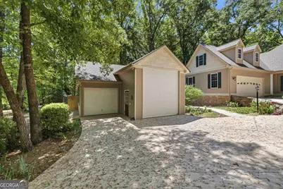 153 Hoot Owl Lane, Eatonton, GA 31024 - Photo 48
