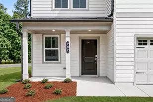 287 Pondview Drive, Athens, GA 30605 - Photo 2