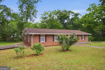 1202 Tinsley Drive NW, Conyers, GA 30012 - Photo 2