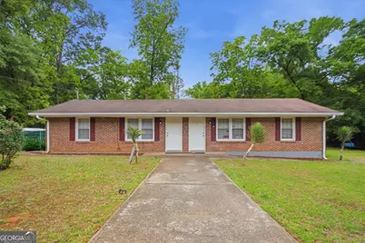 1202 Tinsley Drive NW, Conyers, GA 30012 - Photo 1