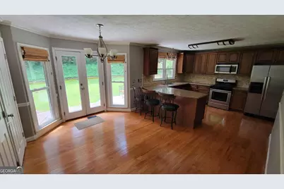 1238 Dunbrooke Lane, Dunwoody, GA 30338 - Photo 6