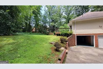 1238 Dunbrooke Lane, Dunwoody, GA 30338 - Photo 26