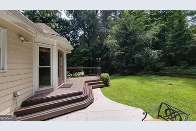 1238 Dunbrooke Lane, Dunwoody, GA 30338 - Photo 22