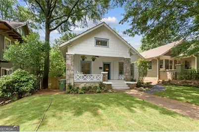 1259 McLendon Avenue NE, Atlanta, GA 30307 - Photo 2