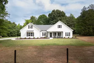 1411 Jack Malcom Rd, Madison, GA 30650 - Photo 1
