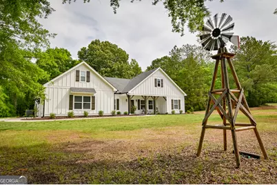 1411 Jack Malcom Road, Madison, GA 30650 - Photo 16