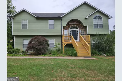 120 Oak Crest Lane, Dallas, GA 30132 - Photo 1