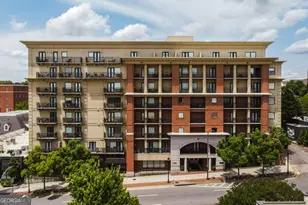 250 Broad St, Athens, GA 30601 - Photo 2