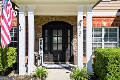 1029 Landon Drive, Villa Rica, GA 30180 - Photo 2