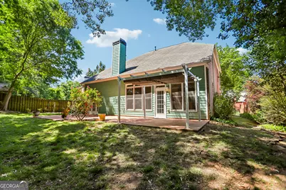3054 Montclair Circle SE, Smyrna, GA 30080 - Photo 30