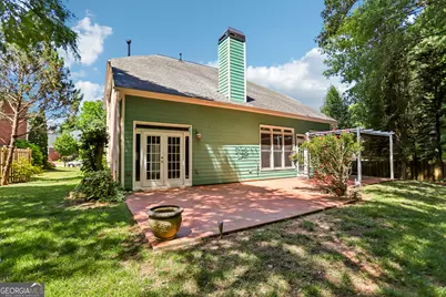 3054 Montclair Circle SE, Smyrna, GA 30080 - Photo 12