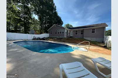 384 Sam Brown Boulevard, Commerce, GA 30529 - Photo 20