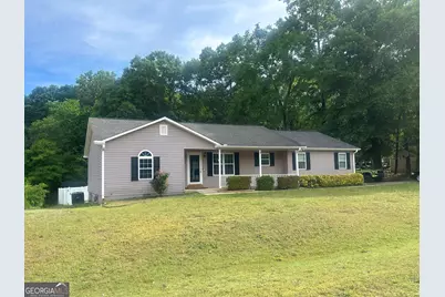 384 Sam Brown Blvd, Commerce, GA 30529 - Photo 2